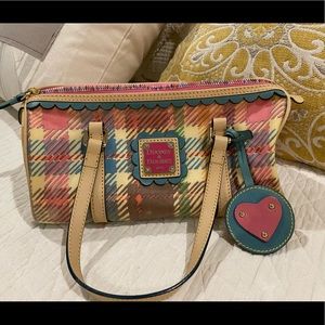Dooney & Bourke- mint condition